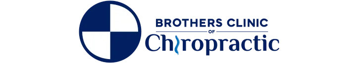 Brothers Clinic of Chiropractic logo