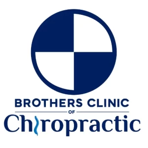 Brothers of chiropractic logo bottom