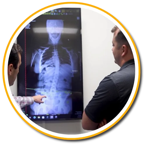 Gonstead Case Management