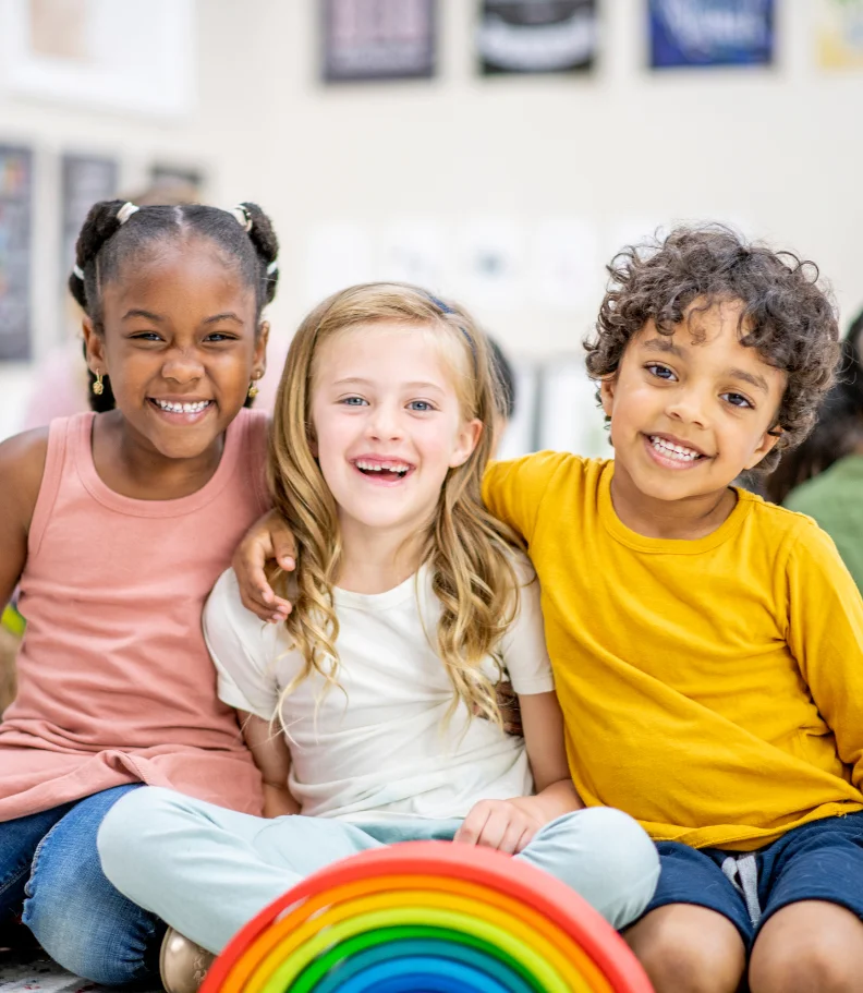 Chiropractic Care For Kids in Matthews