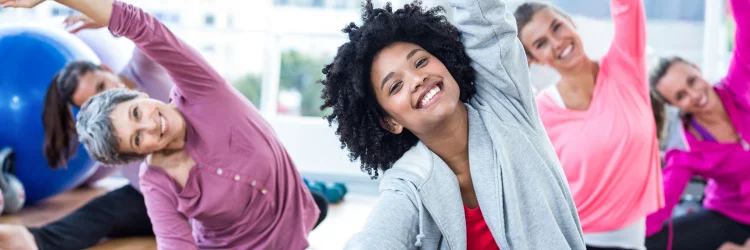 Fitness Tips from a Chiropractor in Matthews NC
